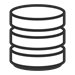 Data Collection Icon